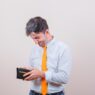 men's leather wallets